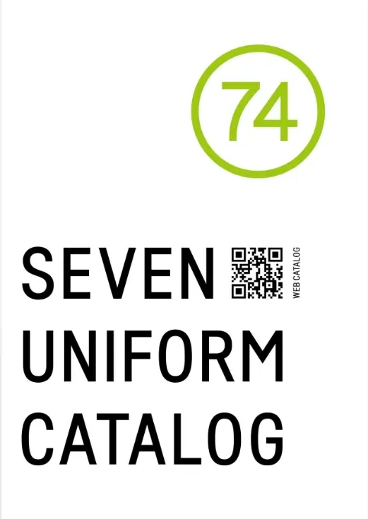 SEVEN UNIFORM74